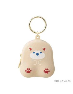 LIHIT LAB - Kissa Punilabo Mini Bolsa Sentado - Hachi