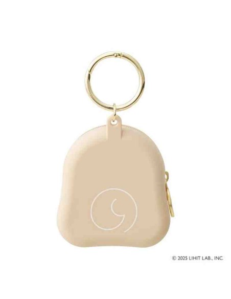LIHIT LAB - Kissa Punilabo Mini Bolsa Sentado - Hachi