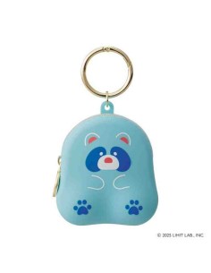 LIHIT LAB - Kissa Punilabo Mini Bolsa Sentada - Pon