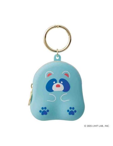 LIHIT LAB - Kissa Punilabo Mini Bolsa Sentada - Pon