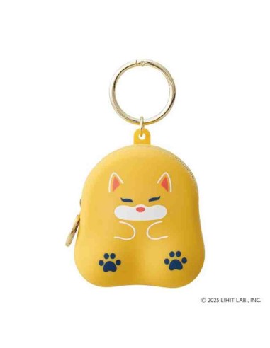 LIHIT LAB - Kissa Punilabo Mini Bolsa Sentada - Kon