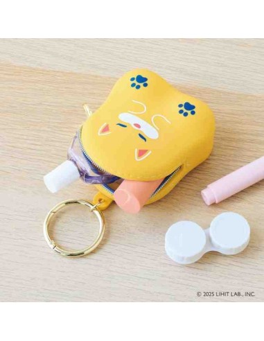 LIHIT LAB - Kissa Punilabo Mini Bolsa Sentada - Kon