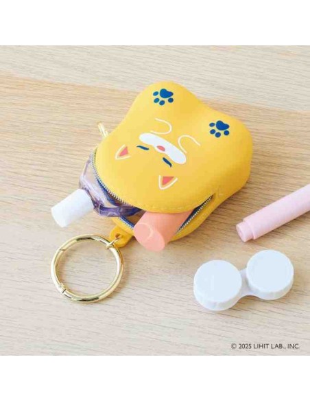 LIHIT LAB - Kissa Punilabo Mini Bolsa Sentada - Kon