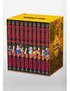 Kingdom Box Set 3: Coalition Army Arc - Yasuhisa Hara