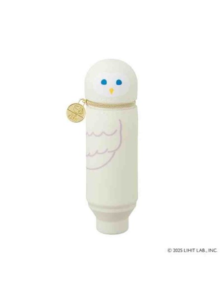 LIHIT LAB - Kissa Punilabo Estojo de pé Mini - Popo