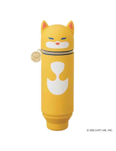 LIHIT LAB - Kissa Punilabo Estojo de pé - Kon