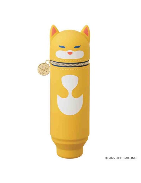 LIHIT LAB - Kissa Punilabo Estojo de pé - Kon