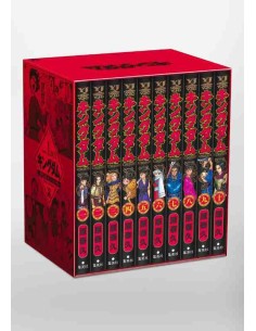Kingdom Box Set 1: Retaking the Royal Capital & the...