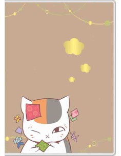 Natsume's Book of Friends - 2027 Schedule - Agenda 2027 - B6