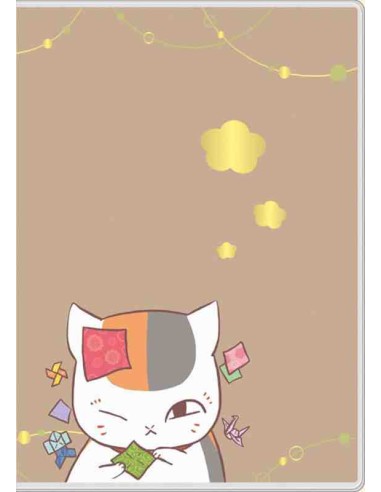 Natsume's Book of Friends - 2027 Schedule - Agenda 2027 - B6