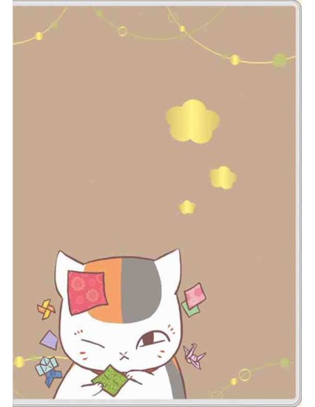 Natsume's Book of Friends - 2027 Schedule - Agenda 2027 - B6
