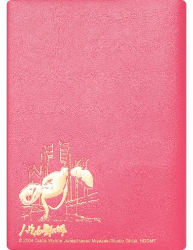 Howl's Moving Castle - 2027 Schedule - Agenda...