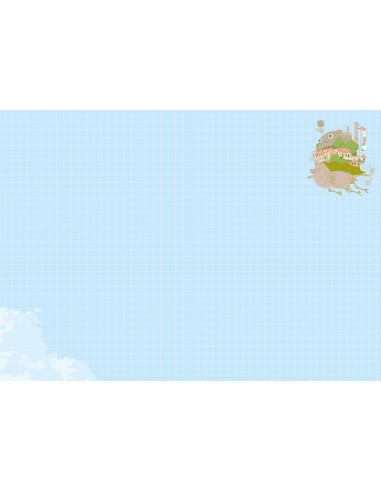 Howl's Moving Castle - 2027 Schedule - Agenda...