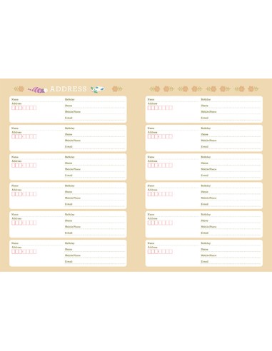 Howl's Moving Castle - 2027 Schedule - Agenda...