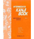 Intermediate Kanji Book Vol. 1 (Third Edition)