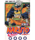 Naruto (Vol. 3)