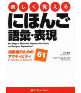 Fun Ways to Memorize Vocabulary and Everyday Expressions