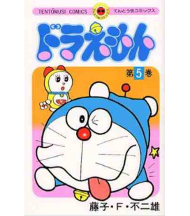Doraemon (Vol. 5)