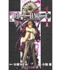 Death Note (Vol 1.)