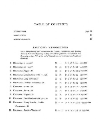 A Japanese Reader- Graded Lessons for Mastering the Written Language