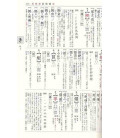 Kanken (diccionario de Kanji) - Nueva edición
