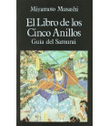El libro de los cinco anillos- Guía del Samurai