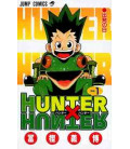 Hunter X Hunter (Vol.1)