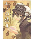 Kino no tabi- The beatiful world (Vol.2)