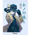 Kino no tabi- The beautiful world (Vol.1)