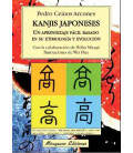 Kanjis japoneses- Un aprendizaje fácil basado en su etimología y evolución