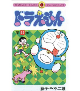 Doraemon (Vol. 44)