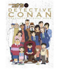 Detective Conan (Character Visual Book)