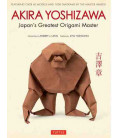 Akira Yoshizawa, Japan's Greatest Origami Master