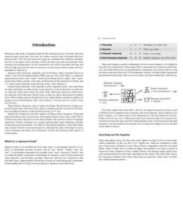 Japanese Kanji for Beginners (JLPT N5 + N4) Free CD-ROM Included