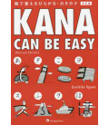 Kana can be Easy (Revised Edition)