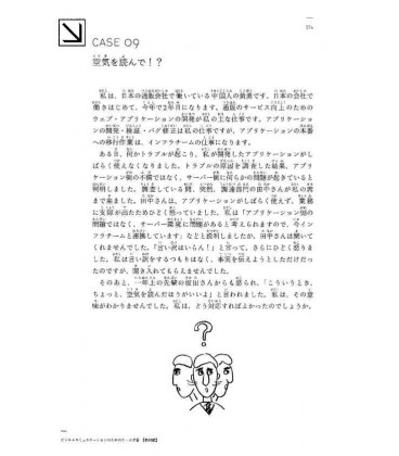 Case Study for Business Communication (Material)