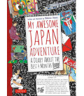 My Awesome Japanese Adventure