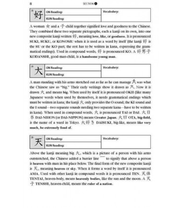 Read Japanese Kanji Today- The Easy Way to Learn 400 Basic Kanji (Ideal for AP & JLPT Exam)
