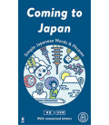 Coming to Japan - Simple Japanese Words & Phrases (With romanized letters)- Audio download