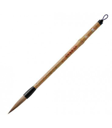 Pincel de caligrafía - Kuretake JC321-4 (Tamaño grande) Nivel profesional