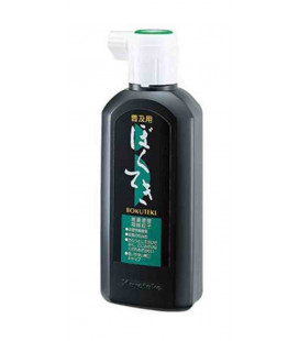 Tinta de caligrafía Kuretake BA4-18 (Bote 180 Ml.)
