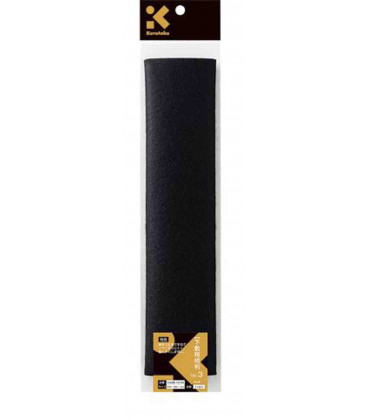 Felpa para caligrafía - Kuretake Shitajiki NO.3- Modelo KA25- 151H