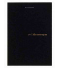 Maruman Mnemosyne Notebook N179A (Tamaño A7) - Cuadrícula 5mm