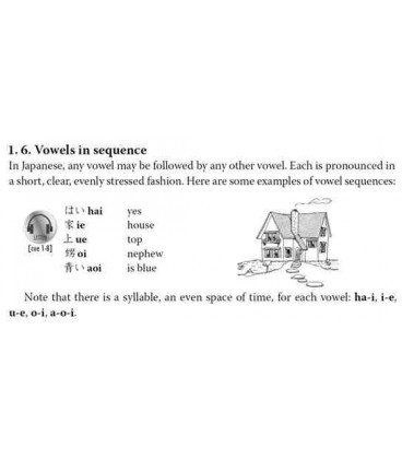 Basic Japanese- Learn to Speak Everyday Japanese in 10 Carefully Structured Lessons (Audio CD inc)